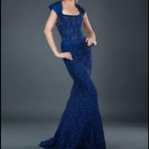 Evening Gown